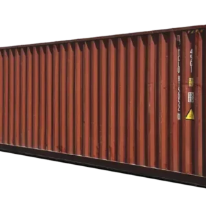 buy 40ft used shipping container for sale