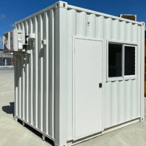 10ft office container for sale