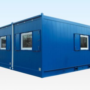 anti vandal modular buildings