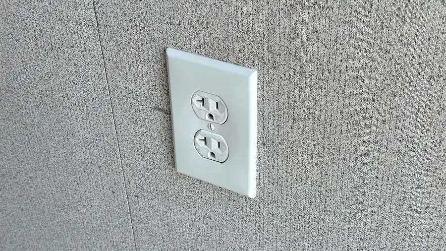 10ft New Ground Level Office Container