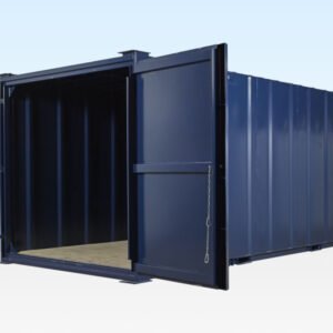 24ft storage shipping containers for sale​