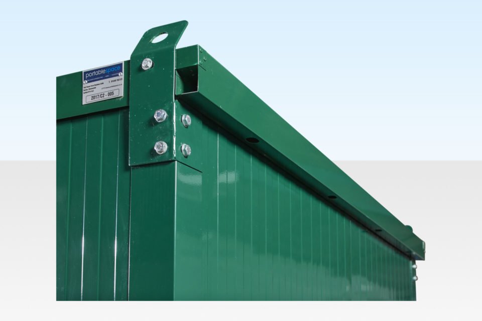 shipping containers office for sale