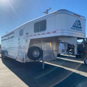 elite trailers for sale