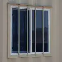 10ft New Ground Level Office Container