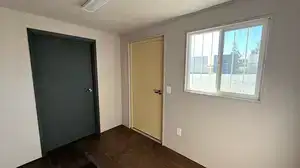 20ft Refurbished Combo Office Container