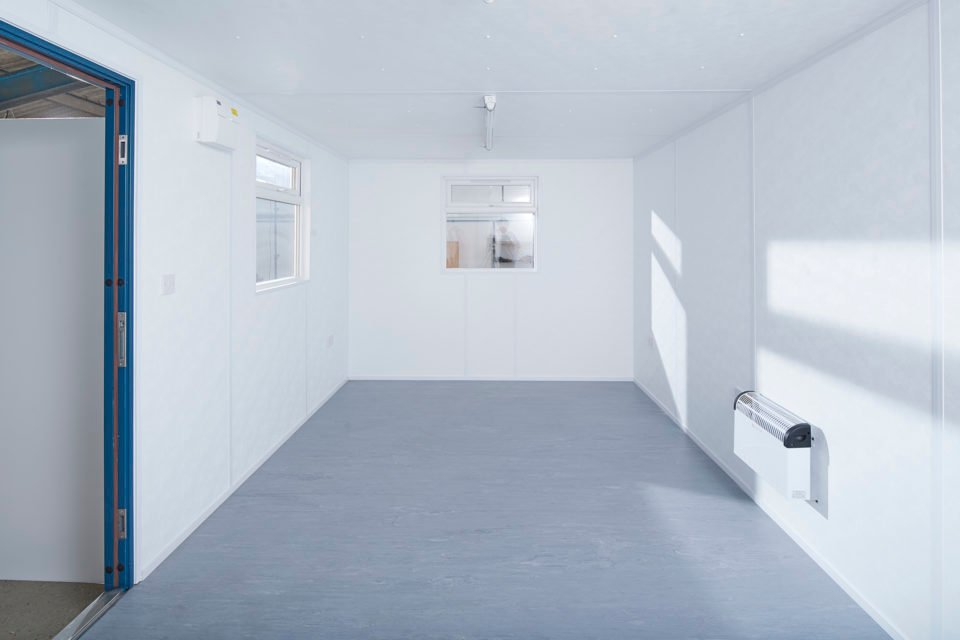 shipping container offices for sale