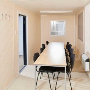 Anti Vandal Office container for sale​