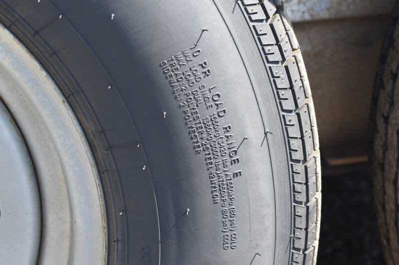 2014 Sundowner 2 Horse Gooseneck Trailer for Sale - Image 4