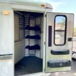 1999 Sundowner 3 Horse Trailer for sale