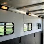 1999 Sundowner 3 Horse Trailer for sale