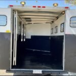 1999 Sundowner 3 Horse Trailer for sale