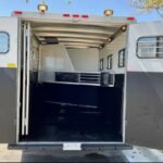 1999 Sundowner 3 Horse Trailer for sale