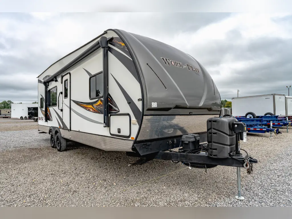 Buy 2019 forest river trailer