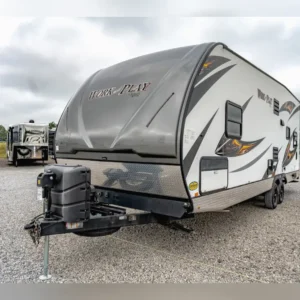 Buy 2019 forest river trailer