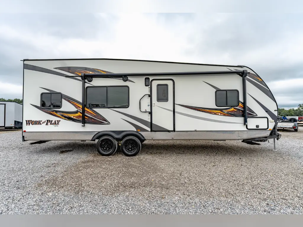Buy 2019 forest river trailer
