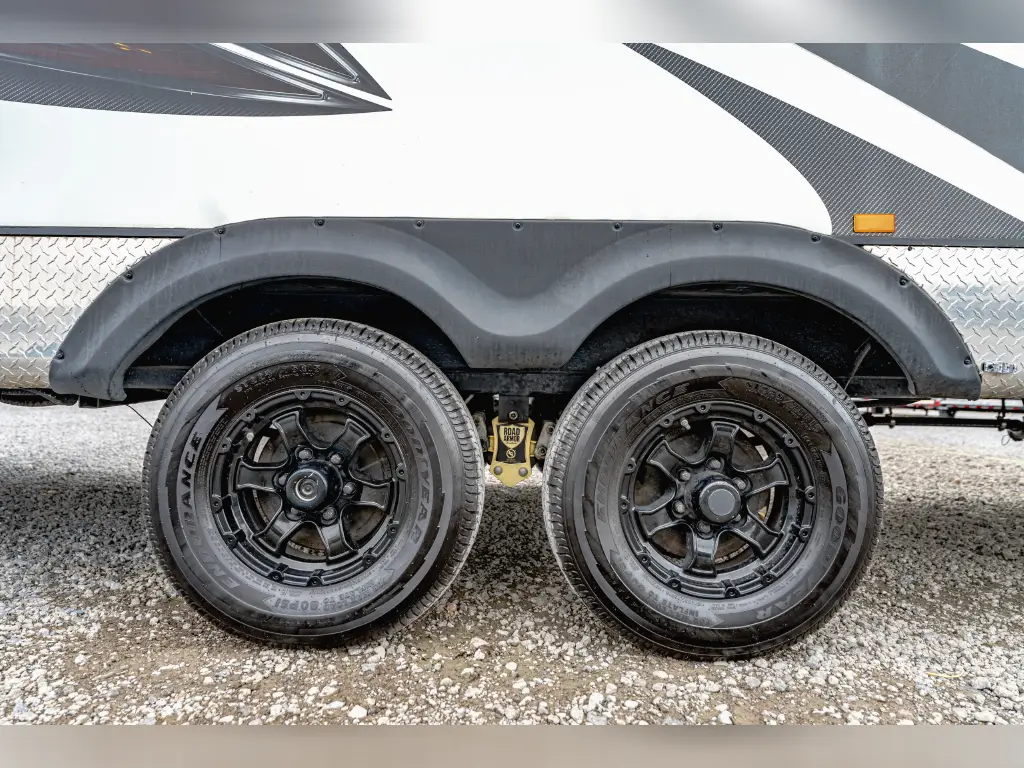 Buy 2019 forest river trailer