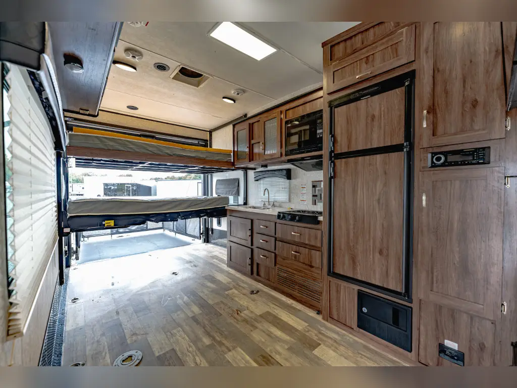 Buy 2019 forest river trailer