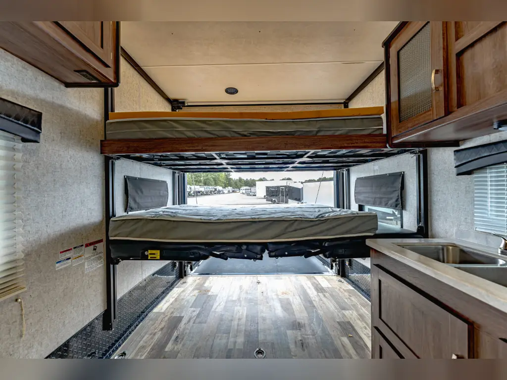 Buy 2019 forest river trailer