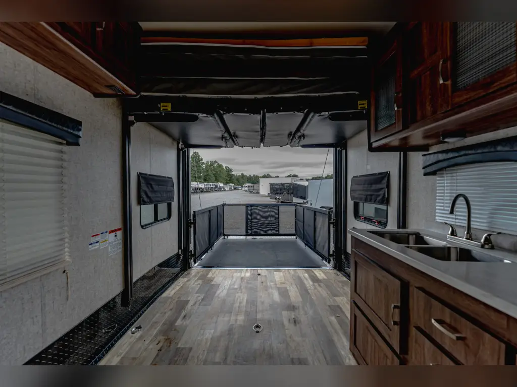 Buy 2019 forest river trailer