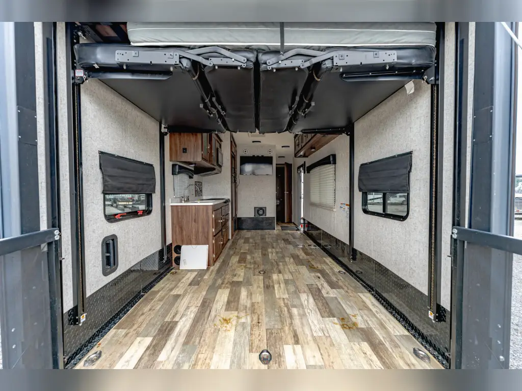 Buy 2019 forest river trailer
