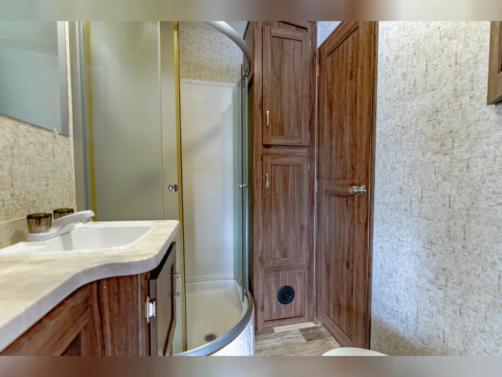 Buy 2019 forest river trailer