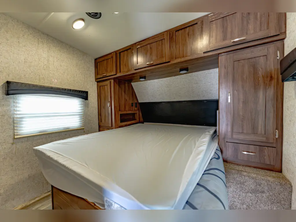 Buy 2019 forest river trailer