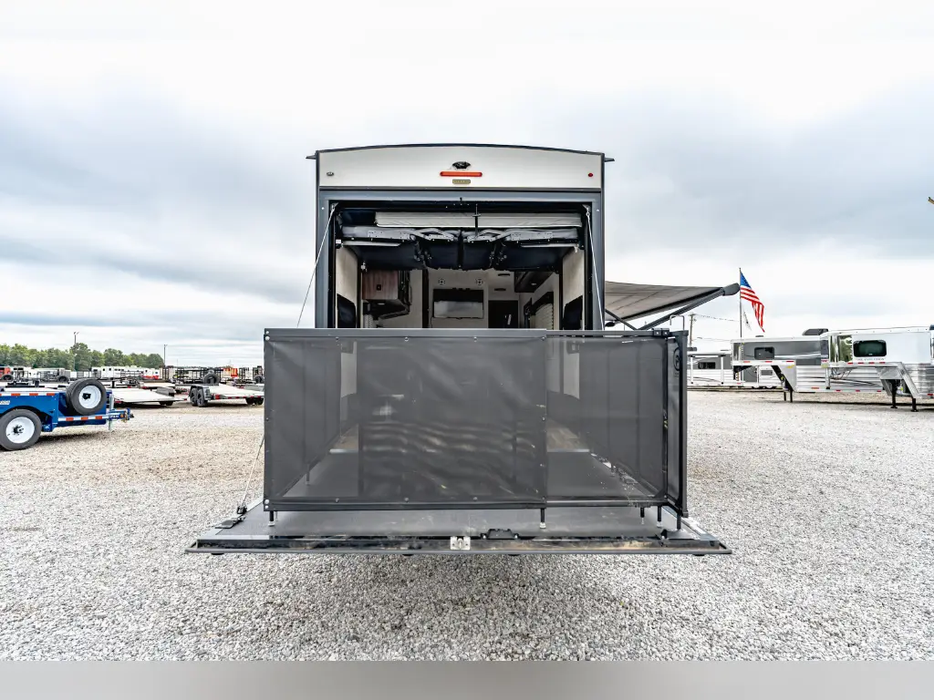 Buy 2019 forest river trailer