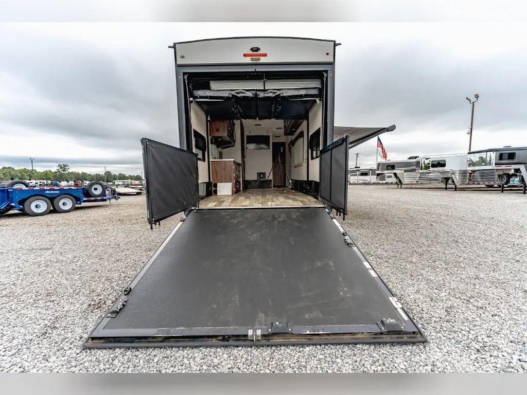 Buy 2019 forest river trailer