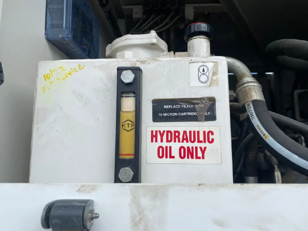 Buy used 2014 SHERMAN Trailer for Sale