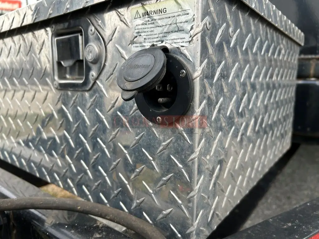 cam superline dump trailer for sale