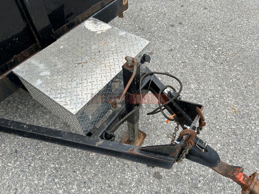 cam superline dump trailer for sale
