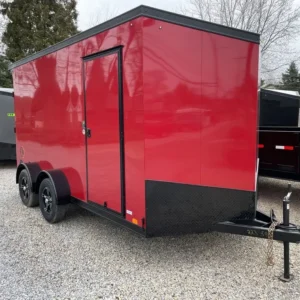 Buy New 2025 United Trailer for sale Online