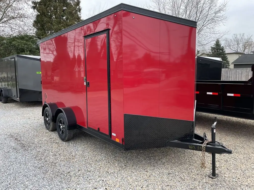 Buy New 2025 United Trailer for sale Online