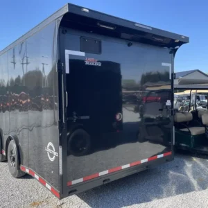 Buy 2025 United Utility Trailer for sale