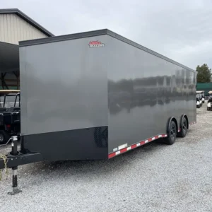buy 2025 United tandem axle utility trailer for sale