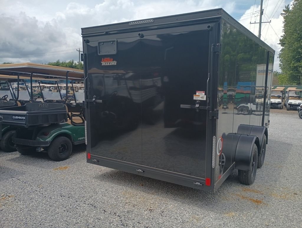 Buy 2025 United Trailer for sale onlinea