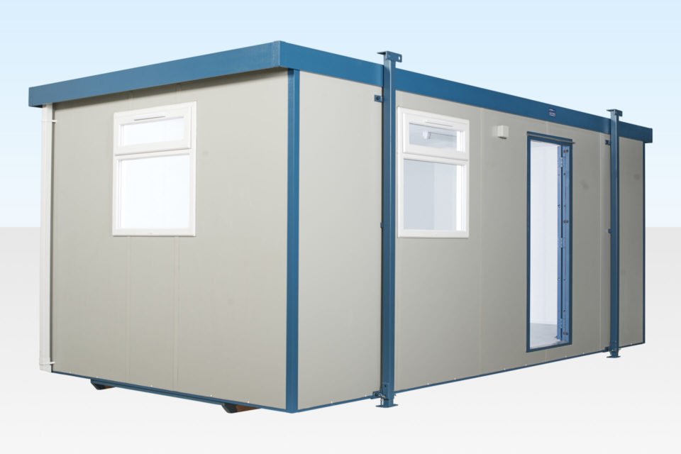 shipping container offices for sale