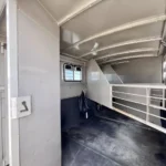 2001 titan horse trailer for sale
