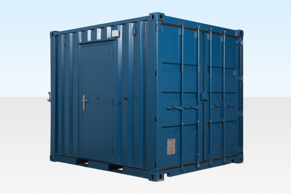 Single Turnstile Unit - Image 3