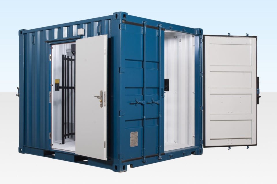 Single Turnstile Unit - Image 4