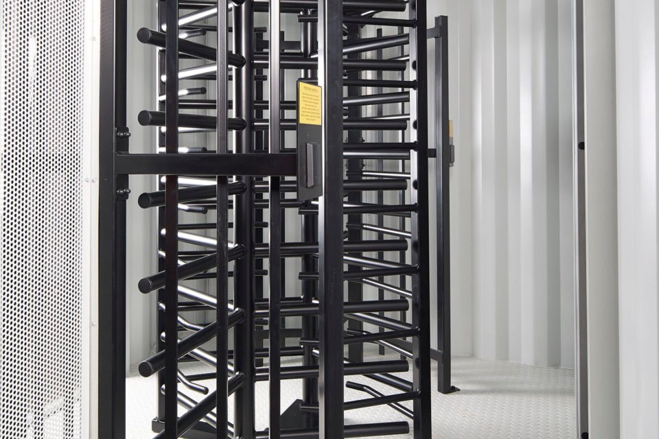 Single Turnstile Unit - Image 2