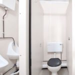 Buy 12ftx9ft Container Restroom For Sale