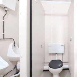 Buy 12ftx9ft Container Restroom For Sale