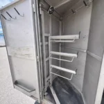 2001 titan horse trailer for sale