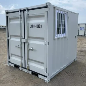 Buy 8ft shipping container