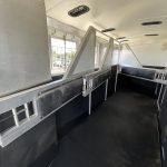 2005 Jamco 4 Horse Gooseneck Trailer - Image 20