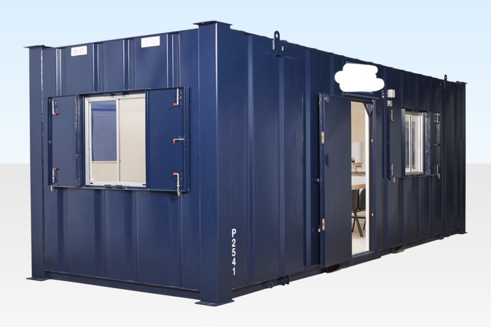 Container Office For Sale