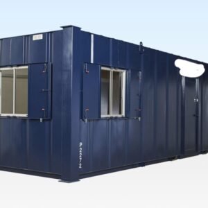 Buy Steel Canteen Cabin