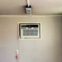 10ft New Ground Level Office Container