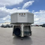 2001 titan horse trailer for sale